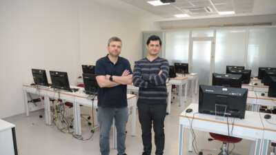 Bursa Teknik Üniversitesi, Akdeniz ve