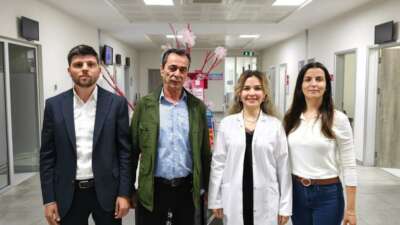Nilüfer Sağlıklı Hayat Merkezi'nde 40