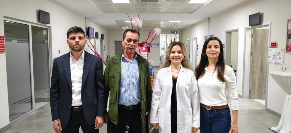 Sigara tiryakiliğinden Nilüfer Sağlıklı Hayat Merkezi’nde kurtuldu! Nilüfer Sağlıklı Hayat Merkezi'nde