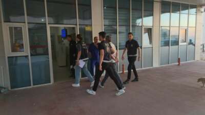 Orhangazi Cumhuriyet Başsavcılığınca yürütülen ve