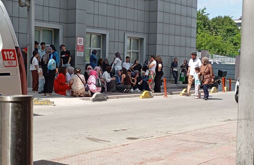Bursa’da motosiklet kazalarının ardı arkası kesilmiyor; 16 yaşındaki genç… Bursa'da meydana gelen