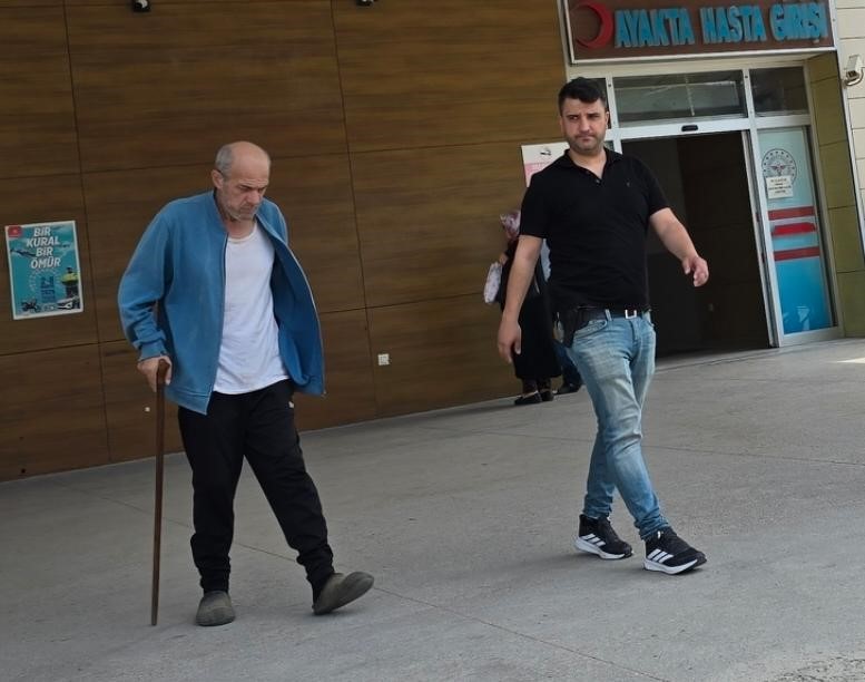 Bursa'nın İnegöl ilçesinde hakkında