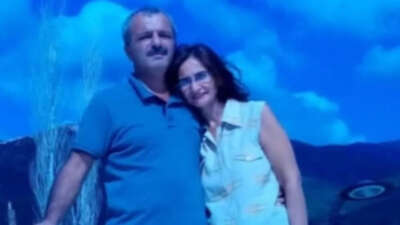 Marmara Adası’nda kayıp olarak aranıyordu, denizde ölü bulundu Balıkesir'in Marmara Adası ilçesinde iki