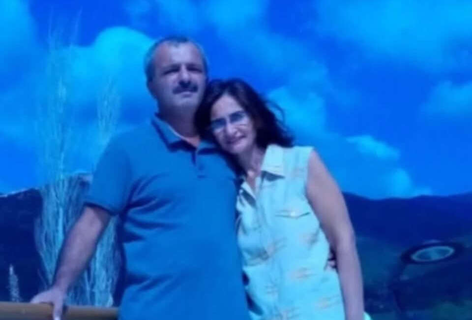 Marmara Adası’nda kayıp olarak aranıyordu, denizde ölü bulundu Balıkesir'in Marmara Adası ilçesinde
