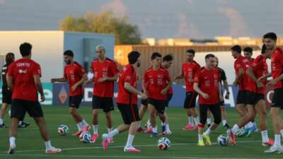 2026 FIFA Dünya Kupası D
