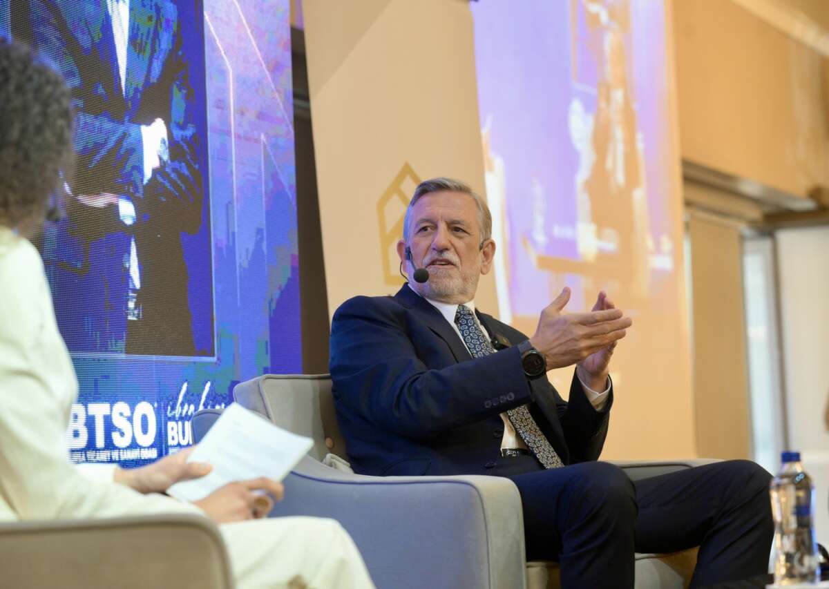 İbrahim Burkay’ın 2030 vizyonlu büyüme hedefi