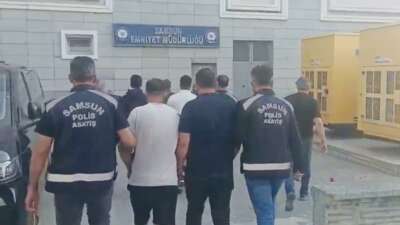Samsun Büyükşehir Belediye Başkanı Halit