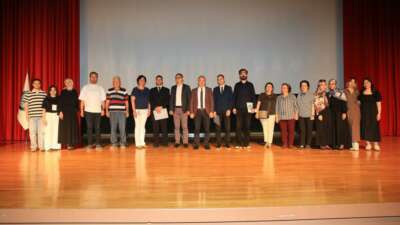Bursa Uludağ Üniversitesi (BUÜ)