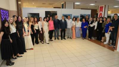 Bursa Uludağ Üniversitesi (BUÜ) Güzel