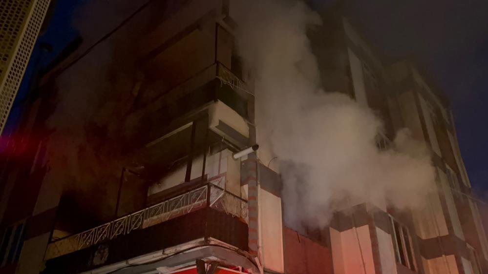 Bursa'da elektrikten çıktığı iddia