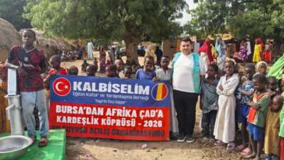 Uluslararası misyonerlik kuruluşları ‘yardımlaşma’ adı
