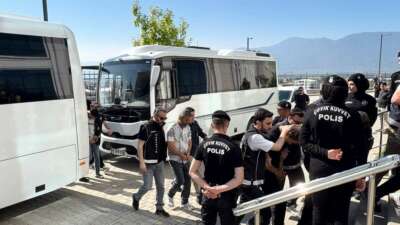 Bursa’nın Orhangazi ilçesi merkezli olarak