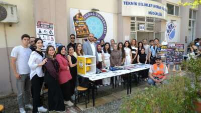 Bursa Uludağ Üniversitesi (BUÜ) Teknik