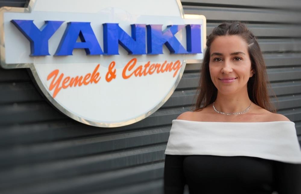 Endüstriyel yemekte güven ve sürdürülebilirlik öne çıkıyor Endüstriyel yemek sektöründe