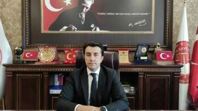  Gemlik Cumhuriyet Başsavcısı Sercan