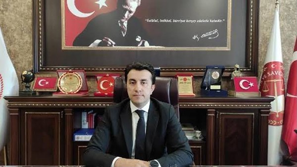 Gemlik Başsavcısı Kocabey Ankara’ya atandı Gemlik Cumhuriyet Başsavcısı