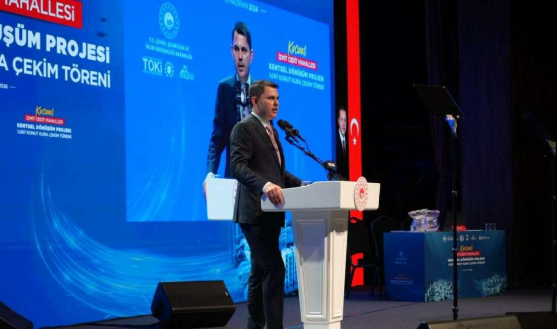 Çevre, Şehircilik ve İklim