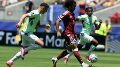 2026 FIFA Dünya Kupası B