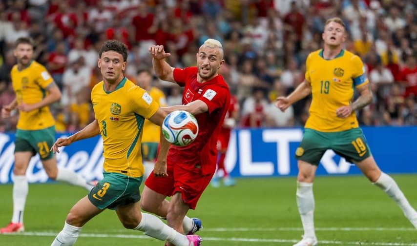 FIFA 2026 Dünya Kupası