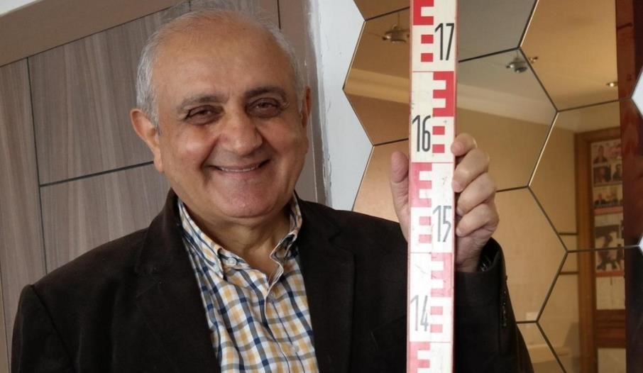 Bursa’da kaçak yapıyla ilgili çarpıcı ifadeler! Eski Harita ve Kadastro