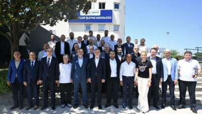 Bursa Ticaret ve Sanayi Odası