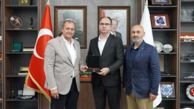 İznik’e bağlı Hocaköy, Çamdibi Ve