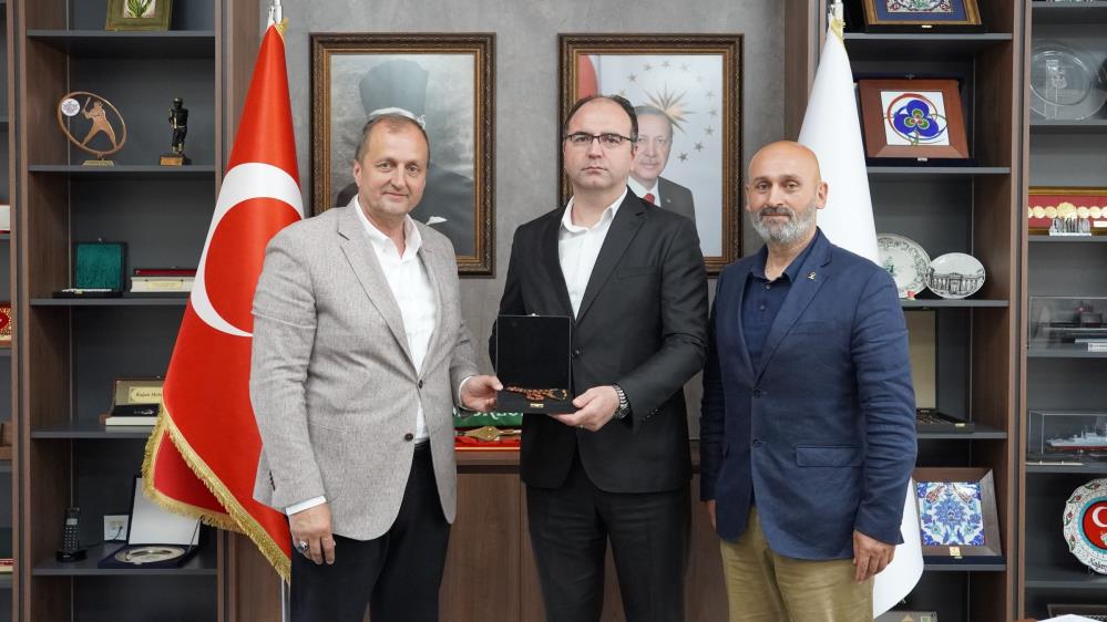 İznik’e doğalgaz müjdesi! İznik’e bağlı Hocaköy, Çamdibi