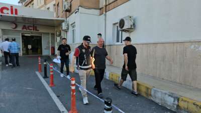 Cumhuriyet Başsavcılığı koordinesinde yapılan operasyonda