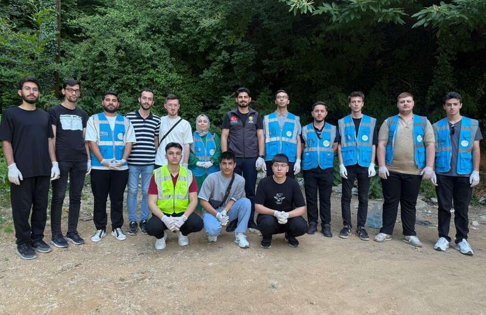 AK Parti Osmangazi İlçe