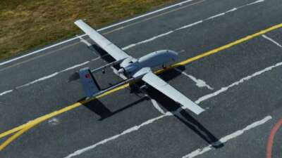 Bayraktar TB3, CİRİT Lazer Güdümlü