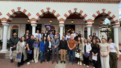 Bursa Teknik Üniversitesi (BTÜ), Balkanlar’daki