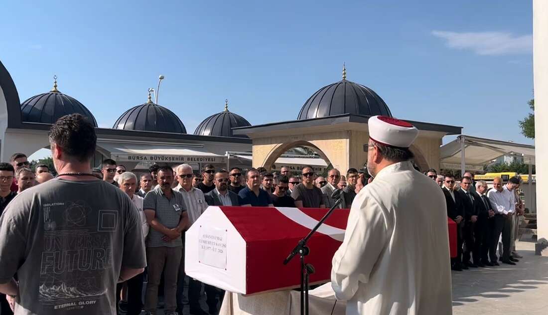 Kocaeli Gebze Adliyesi’nde duruşma