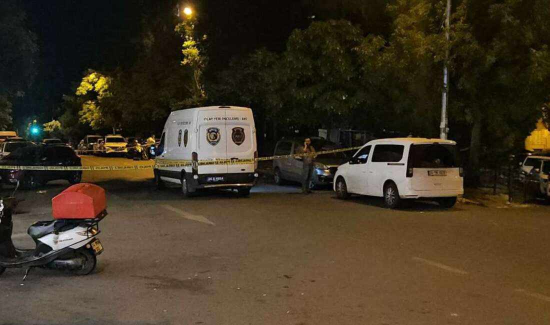İstanbul Eyüpsultan’da kimliği henüz