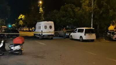 İstanbul Eyüpsultan’da kimliği henüz belirlenemeyen