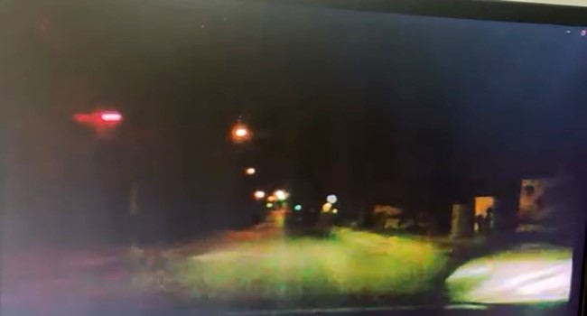 Bursa’da maddi hasarlı kaza!