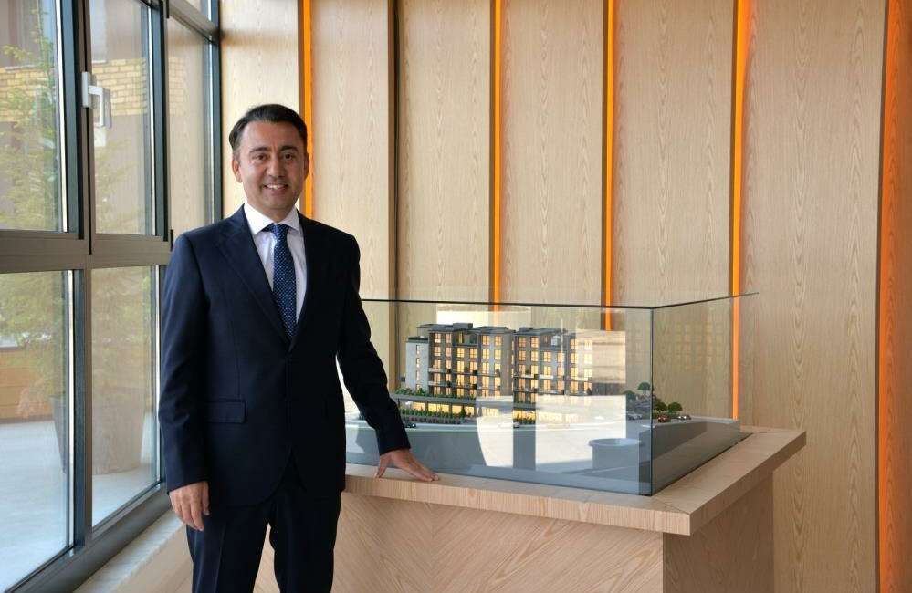 Bursa’da gayrimenkul ve turizm yatırımları ne durumda? Bursa'da 1997 yılında eğitim