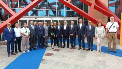 Bursa Ticaret ve Sanayi Odası