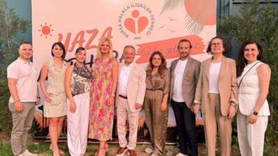  İletişim profesyonellerinin çatı kuruluşu