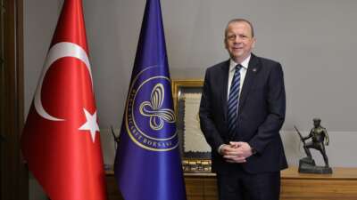  Bursa Ticaret Borsası üyesi