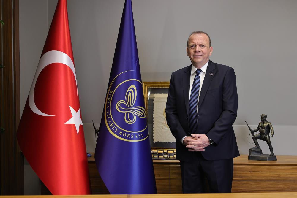 Bursa TB üyesi 11 firma devler arasında!