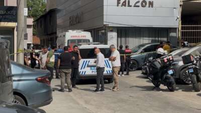  Bursa’da alacak verecek meselesi