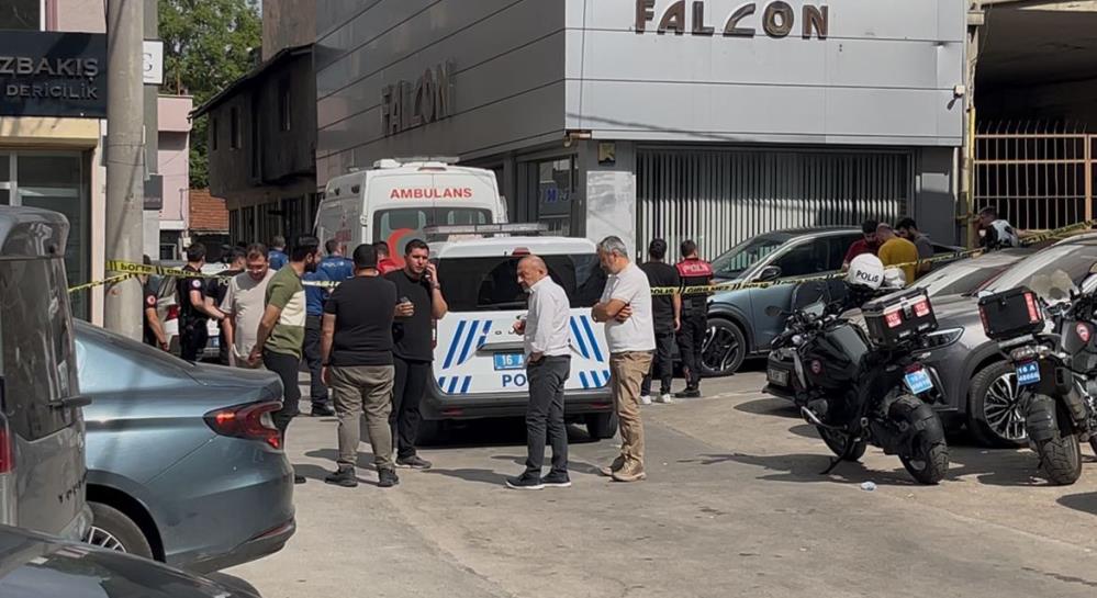 İşte Bursa’daki korkunç cinayetin detayları… Bursa’da alacak verecek