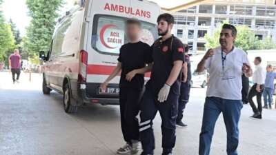 Bursa’nın İnegöl ilçesinde Yükseköğretim Kurumları