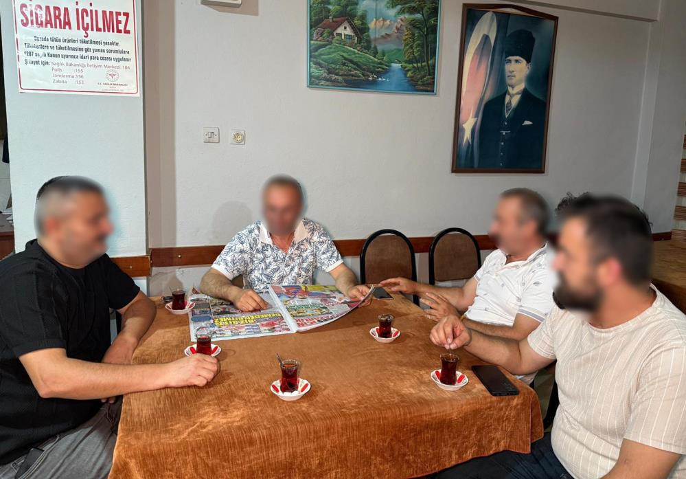 Kahvehane alışkanlığı boşanma sebebi oldu: Yargıtay’dan dikkat çeken karar