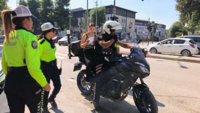 Tüm Türkiye'de olduğu gibi Bursa'da