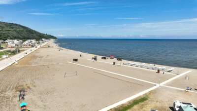 Bursa'da Mudanya, Karacabey ve Gemlik