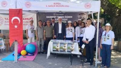  Sağlık Bakanlığı tarafından fiziksel