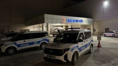 Kayseri’nin Kocasinan ilçesinde iddiaya göre