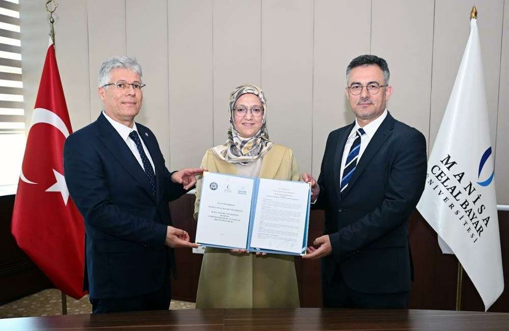 Bursa’da 3 üniversiteden iş birliği protokolü! Bursa Teknik Üniversitesi (BTÜ),