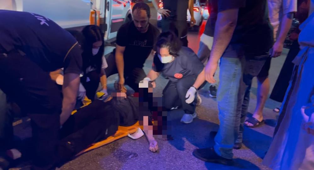 Bursa’da faciaya giden makas: 1 ölü, 1 yaralı Bursa'nın Osmangazi ilçesinde kamyonetle